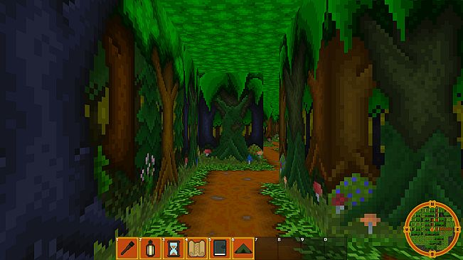 Chronicles of Vaeltaja: In Search of the Great Wanderer