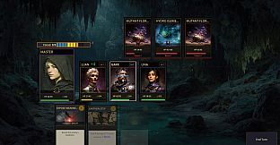 Guild's Requiem