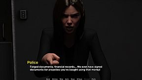 Sort of Justice - Chapter 1