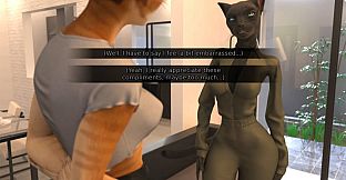 Furry College - Episode 3
