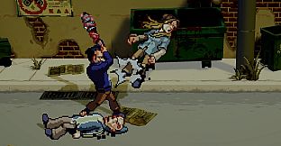The Walking Dead: Streets of Survival - Arcade Apocalypse Pack