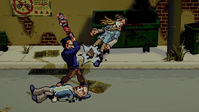 The Walking Dead: Streets of Survival - Arcade Apocalypse Pack