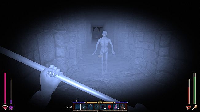 Fallen Angel: Hell Survival