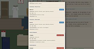 Physician Simulator