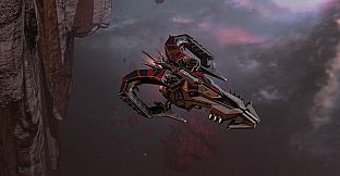 Star Conflict - Baphomet (Deluxe edition)