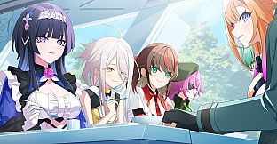 Valkyrie Tune: Synthesis of Souls