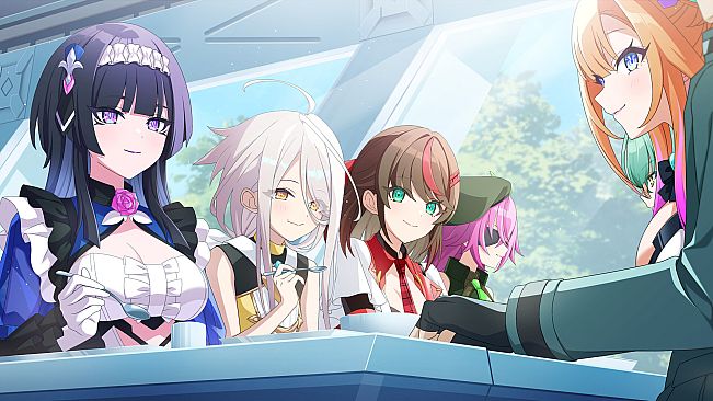 Valkyrie Tune: Synthesis of Souls