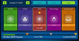 Ultimate Solitaire Collection