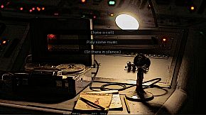 Harrowed World: Dracula Fallen