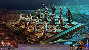 Whispered Secrets: Golden Silence Collector's Edition