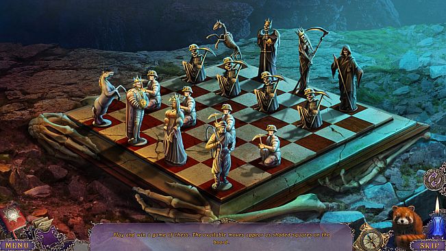 Whispered Secrets: Golden Silence Collector's Edition