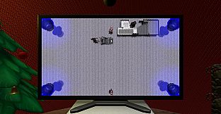 The Ugly Christmas Sweater Game