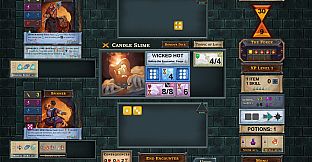 One Deck Dungeon - Relics of the Forge