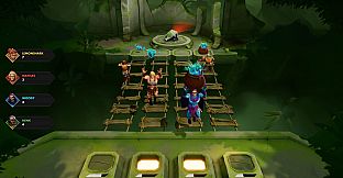 Masters of the Universe: Legends Unite