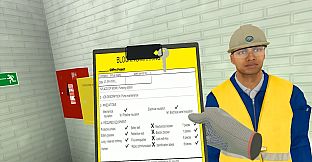 Lockout Tagout (LOTO) VR Training