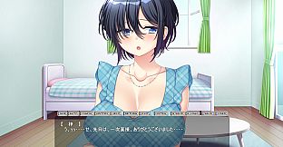 エロゲ会社の禁断のセクハラ事情～狙われた新人イラストレーター～