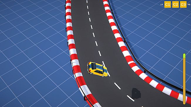 Speed Rivals - Build, Race & Share Tracks