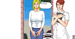 Touch My Boobs Click