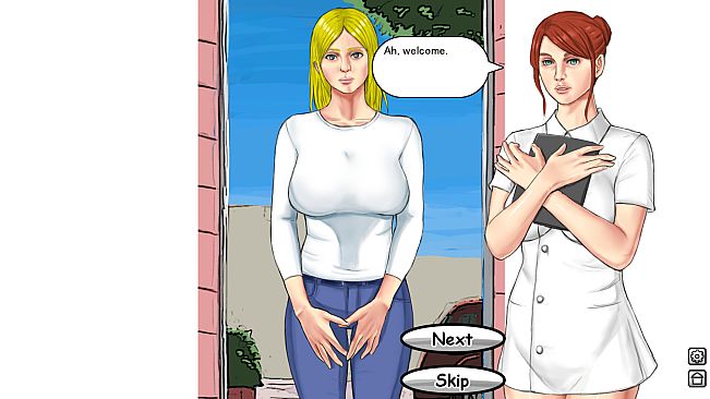 Touch My Boobs Click