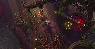 The Riftbreaker: Heart of the Swamp