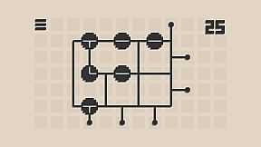 Newton's Cradle Puzzle Game