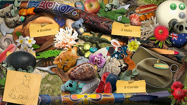 So Much Stuff 3: Odds & Ends