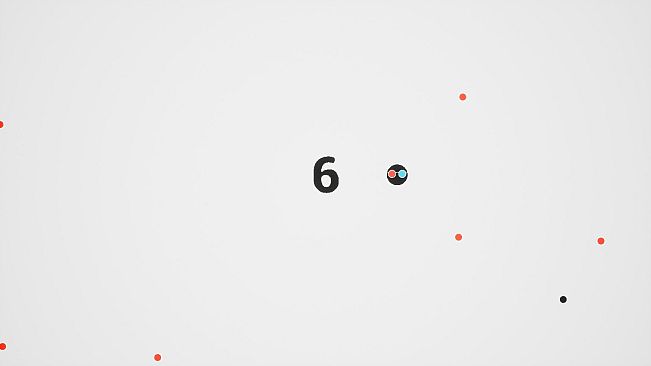 Dodge It! - 3D Glasses