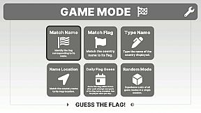 Guess the Flag!