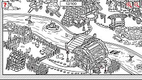 SEARCH ALL - BERRIES