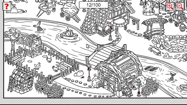 SEARCH ALL - BERRIES