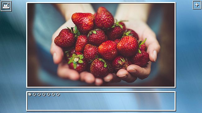 Super Jigsaw  Puzzle: Generations - Fruits Puzzles