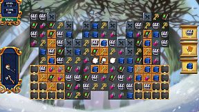 Amanda's Magic Book 4: True Love