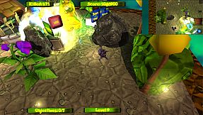 Zipple World 2: The Sweet Chaos