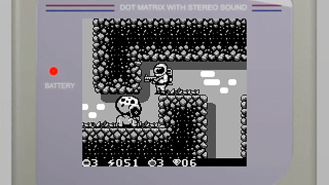 Jett Rider - Mini Hero