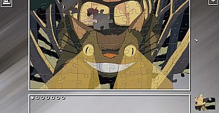 Super Jigsaw Puzzle: Generations - Anime 4