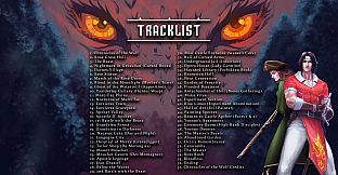 Chronicles of the Wolf Soundtrack