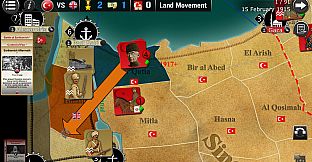 Wars Across the World: Near East 1915