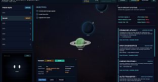 Planet Harvester