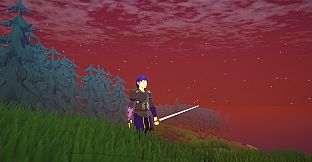 Sword of the Cat: Lost Hope