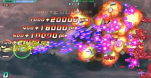 RollingGunner - OverPower