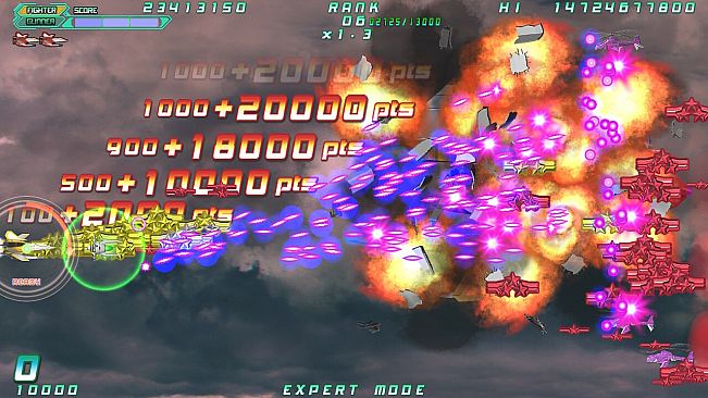 RollingGunner - OverPower