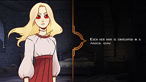 Legends of Savvarah: Flowers and Scorpions