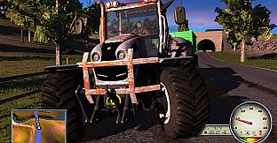 Farm Machines Championships 2014