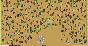 Only Farming - Cozy Harvesting Game