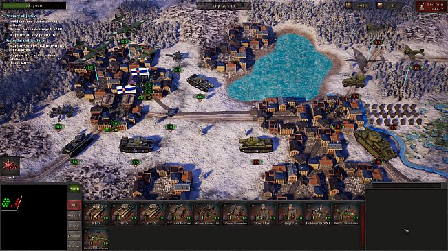 Strategic Mind: Spirit of Liberty - Prologue 1939