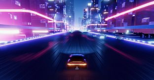 Neon Hyperdrive