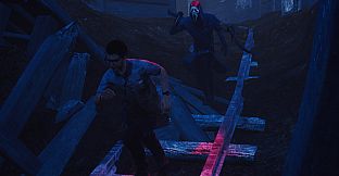 Dead by Daylight: Ghost Face