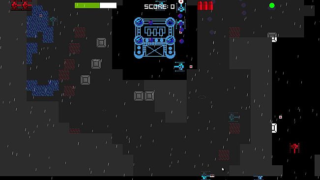 Tiger Tank 59 Ⅰ Rainstorm MP065