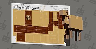 Unrailed! - Supporter Pack