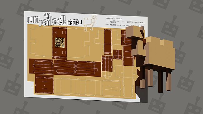 Unrailed! - Supporter Pack